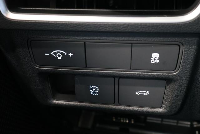 2026 Hyundai SONATA SEL Sport AWD