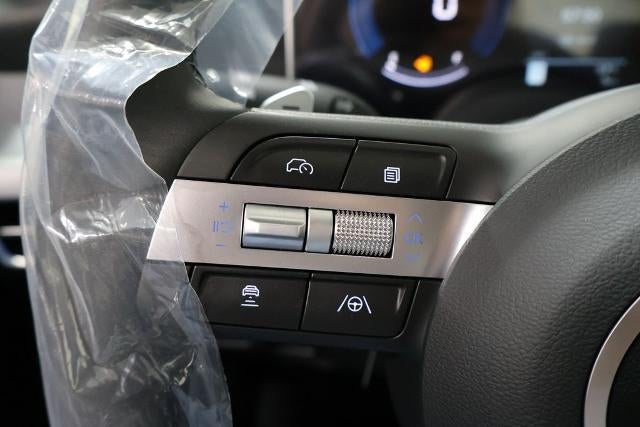 2026 Hyundai SONATA SEL Sport AWD