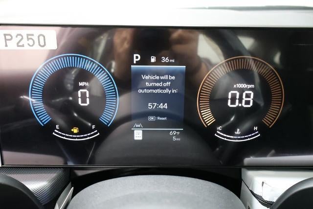 2026 Hyundai SONATA SEL Sport AWD