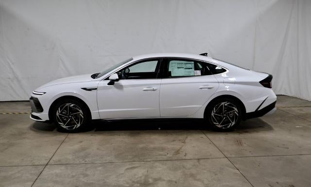 2026 Hyundai SONATA SEL Sport AWD