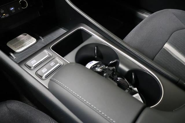 2026 Hyundai SONATA SEL Sport AWD