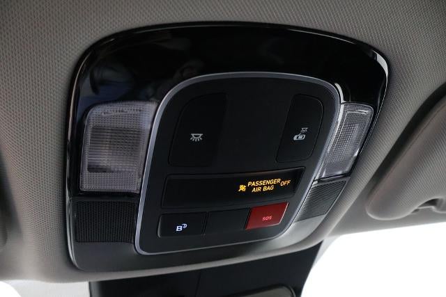 2026 Hyundai SONATA SEL Sport AWD