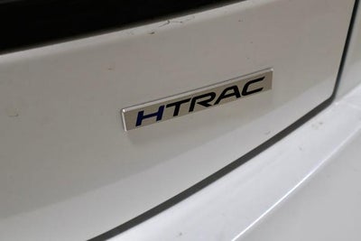 2026 Hyundai SONATA SEL Sport AWD