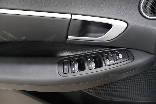 2026 Hyundai SONATA SEL Sport AWD