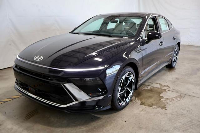 2026 Hyundai SONATA SEL Sport AWD