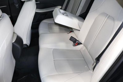 2026 Hyundai SONATA SEL Sport AWD