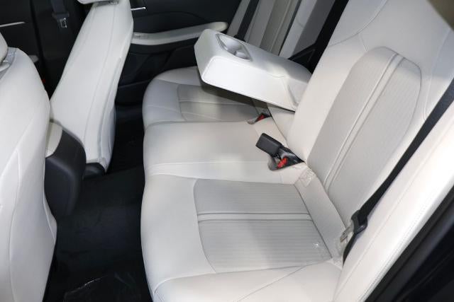 2026 Hyundai SONATA SEL Sport AWD