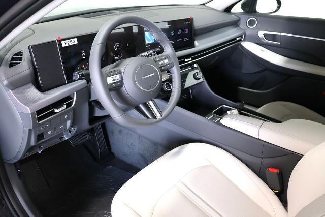 2026 Hyundai SONATA SEL Sport AWD