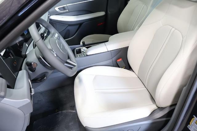 2026 Hyundai SONATA SEL Sport AWD