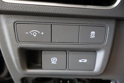 2026 Hyundai SONATA SEL Sport AWD