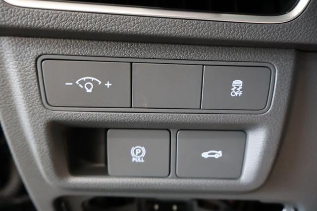 2026 Hyundai SONATA SEL Sport AWD