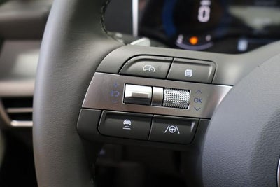 2026 Hyundai SONATA SEL Sport AWD