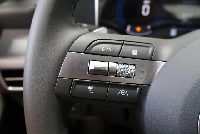 2026 Hyundai SONATA SEL Sport AWD