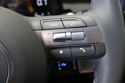 2026 Hyundai SONATA SEL Sport AWD