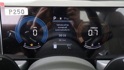 2026 Hyundai SONATA SEL Sport AWD
