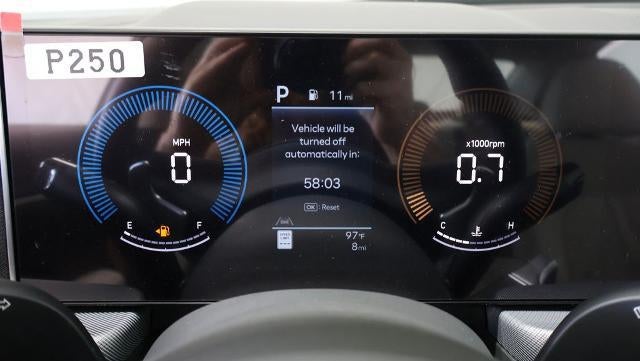 2026 Hyundai SONATA SEL Sport AWD