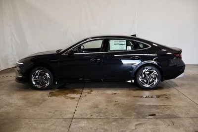 2026 Hyundai SONATA SEL Sport AWD
