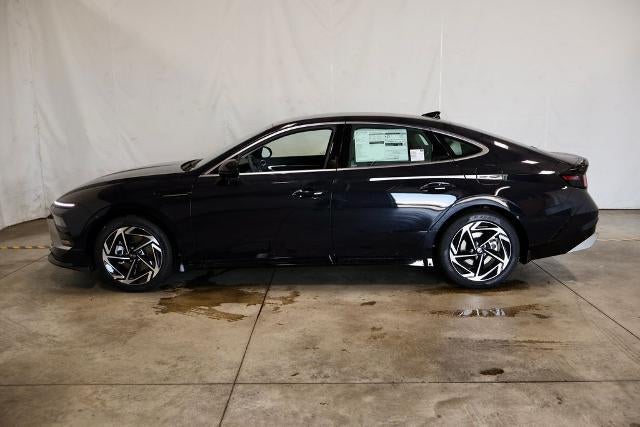 2026 Hyundai SONATA SEL Sport AWD