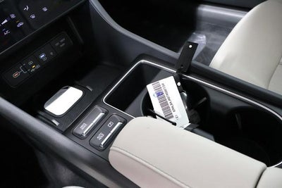 2026 Hyundai SONATA SEL Sport AWD