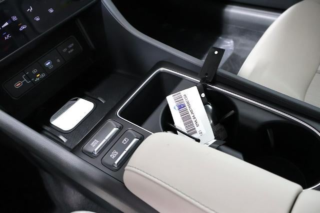2026 Hyundai SONATA SEL Sport AWD