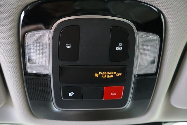 2026 Hyundai SONATA SEL Sport AWD