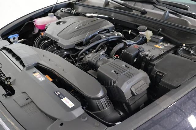 2026 Hyundai SONATA SEL Sport AWD