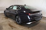 2026 Hyundai SONATA SEL Sport AWD