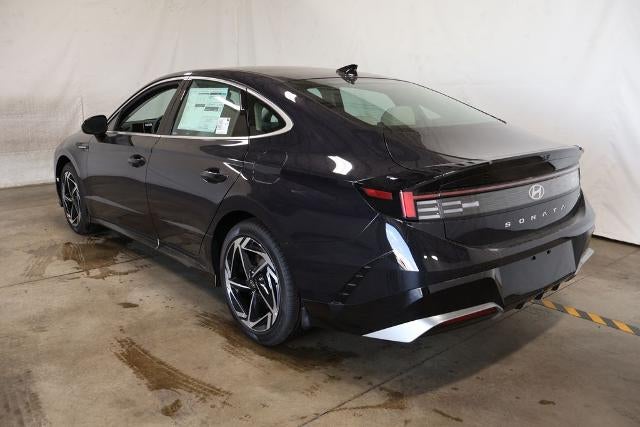 2026 Hyundai SONATA SEL Sport AWD