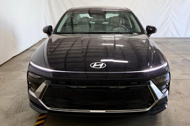 2026 Hyundai SONATA SEL Sport AWD