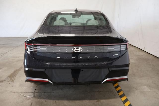 2026 Hyundai SONATA SEL Sport AWD