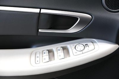 2026 Hyundai SONATA SEL Sport AWD