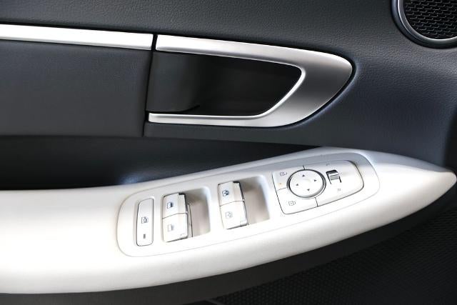 2026 Hyundai SONATA SEL Sport AWD