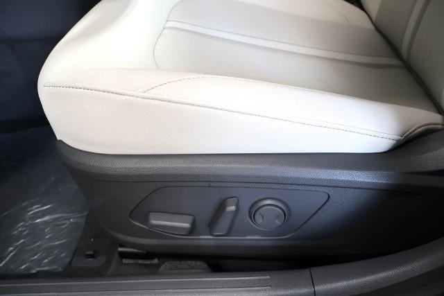 2026 Hyundai SONATA SEL Sport AWD