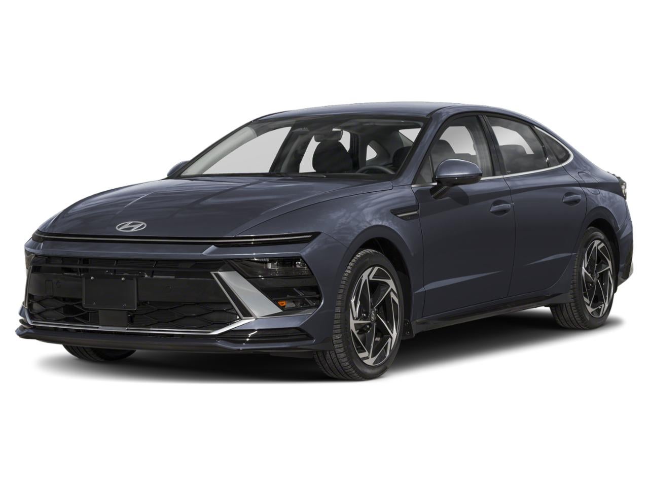 2026 Hyundai SONATA SEL Sport AWD