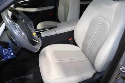 2026 Hyundai SONATA SEL Sport FWD