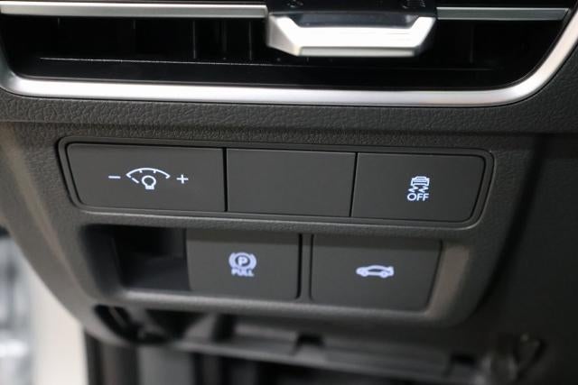 2026 Hyundai SONATA SEL Sport FWD