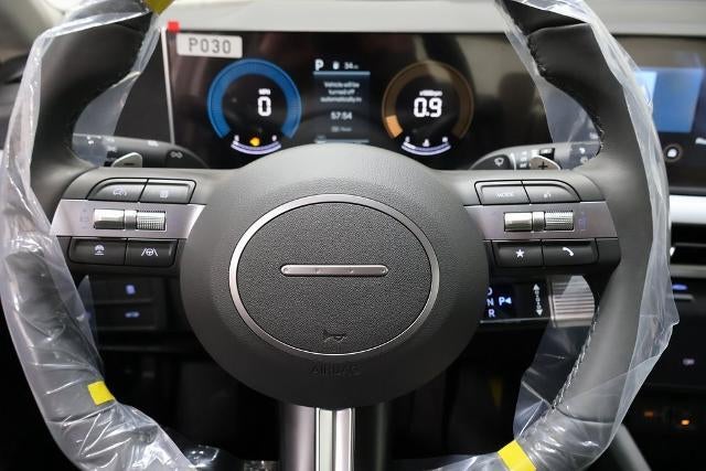 2026 Hyundai SONATA SEL Sport FWD