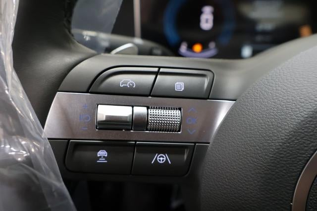 2026 Hyundai SONATA SEL Sport FWD