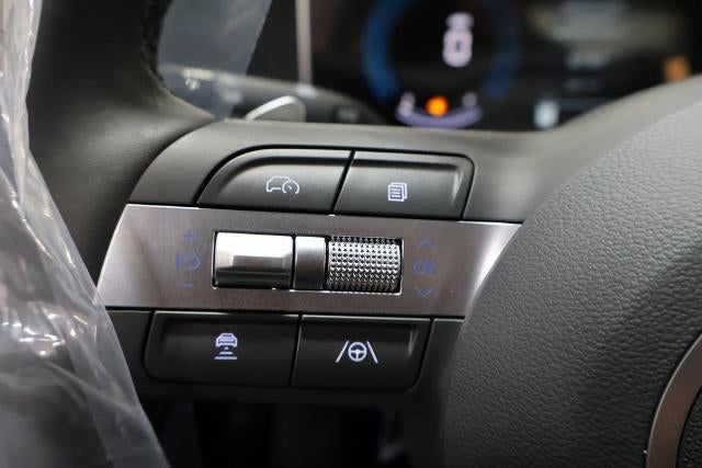 2026 Hyundai SONATA SEL Sport FWD