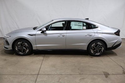 2026 Hyundai SONATA SEL Sport FWD