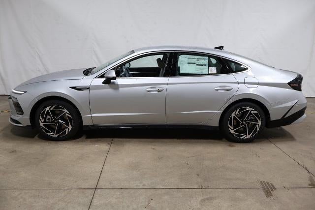 2026 Hyundai SONATA SEL Sport FWD