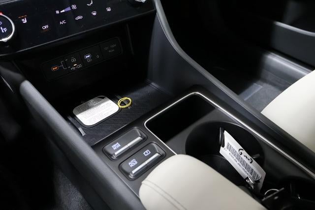 2026 Hyundai SONATA SEL Sport FWD