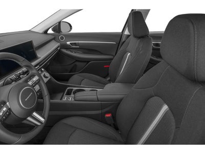 2026 Hyundai SONATA SEL Sport FWD