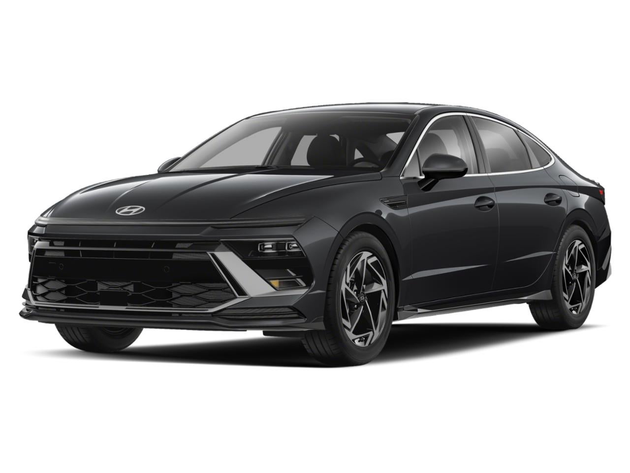 2026 Hyundai SONATA SEL Sport FWD