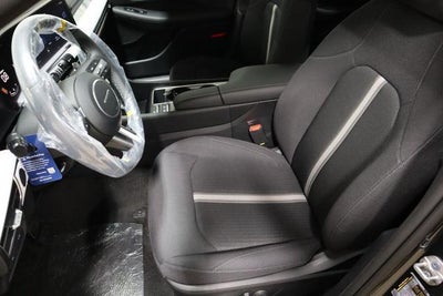 2026 Hyundai SONATA SEL Sport AWD