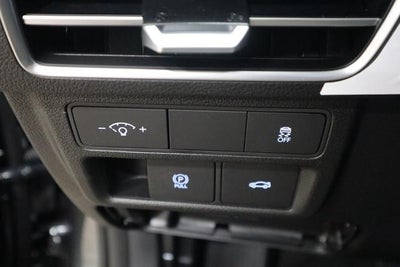 2026 Hyundai SONATA SEL Sport AWD