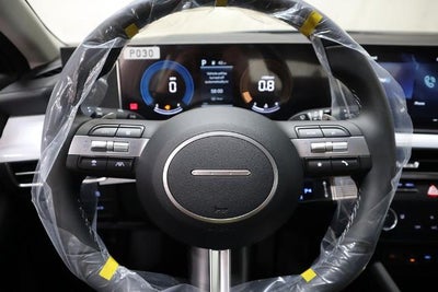 2026 Hyundai SONATA SEL Sport AWD