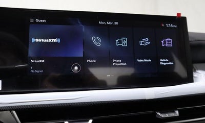 2026 Hyundai SONATA SEL Sport AWD