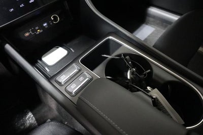 2026 Hyundai SONATA SEL Sport AWD