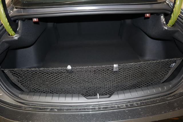 2026 Hyundai SONATA SEL Sport AWD